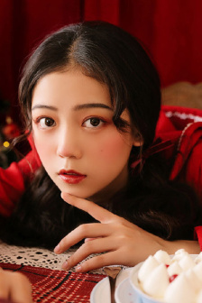 明星专题：玛丽亚·迪齐亚