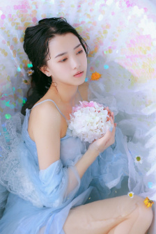 紧致夹的舒服都是水